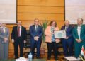 الإسكان الاجتماعي يحصل على شهادة المستوى الفضي للإسكان الأخضر بمدينة حدائق العاصمة