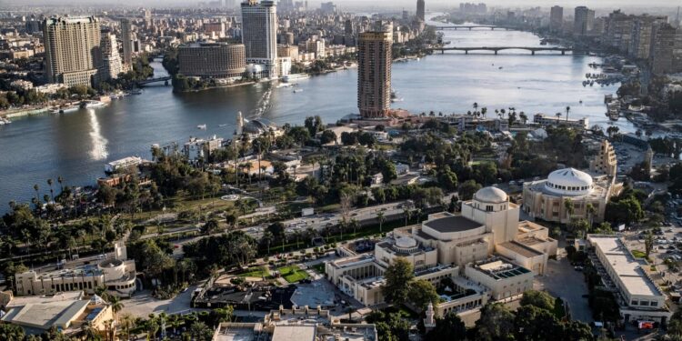 تقرير: 4 مدن مصرية ضمن قائمة الأكثر جذبًا لمشروعات الفنادق في إفريقيا