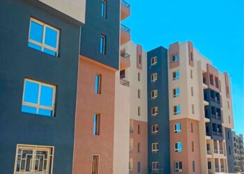 وزيرة الإسكان تتابع تنفيذ مشروع «ديارنا» في 4 مدن جديدة وتوجه بتسريع معدلات الإنجاز