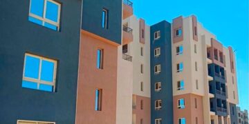 وزيرة الإسكان تتابع تنفيذ مشروع «ديارنا» في 4 مدن جديدة وتوجه بتسريع معدلات الإنجاز