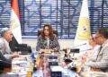 التنمية المحلية تتابع استعدادات مصر للمشاركة في مؤتمر التنوع البيولوجي COP17 بأرمينيا