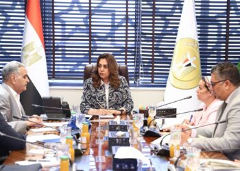 التنمية المحلية تتابع استعدادات مصر للمشاركة في مؤتمر التنوع البيولوجي COP17 بأرمينيا
