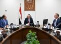 رئيس الوزراء يتابع تعزيز المخزون الاستراتيجي من المنتجات البترولية لضمان استقرار الأسواق
