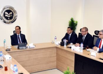 «الاستثمار» تتابع تطورات «سيتي سنتر المعادي» وتبحث خطط التوسع