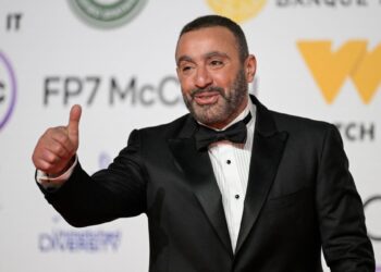 أحمد السقا يعود للسينما بقوة ويخوض تجربة كوميدية جديدة “خلي بالك من نفسك”