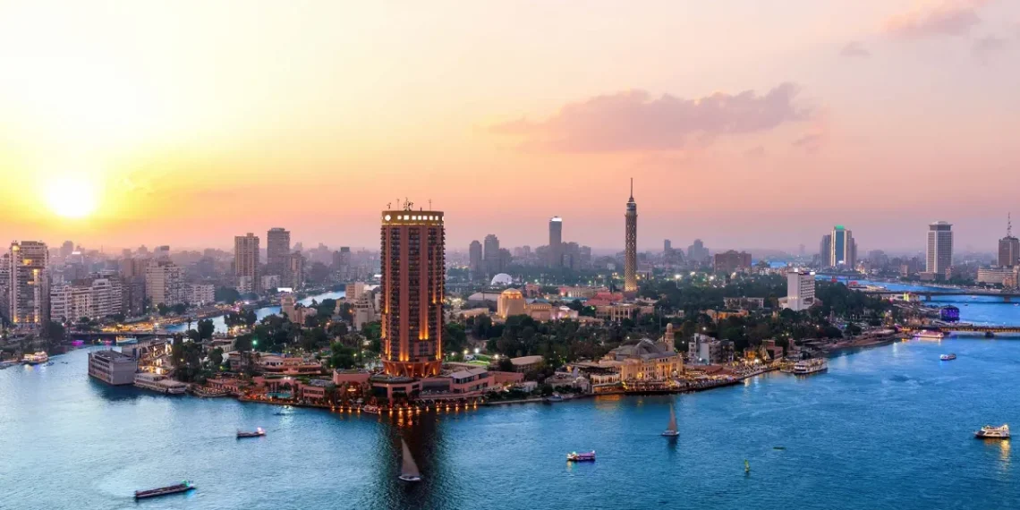 التنمية الحضرية: استثمار 7 مليارات جنيه في مشروع عقاري فندقي بالقاهرة التاريخية