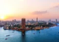 التنمية الحضرية: استثمار 7 مليارات جنيه في مشروع عقاري فندقي بالقاهرة التاريخية