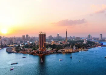 التنمية الحضرية: استثمار 7 مليارات جنيه في مشروع عقاري فندقي بالقاهرة التاريخية