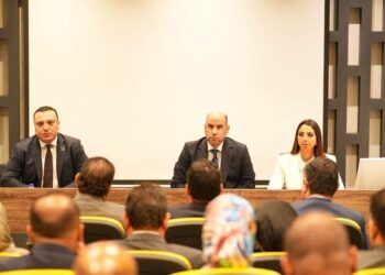 العمل: 10.284 مليار جنيه لتعزيز الحماية الاجتماعية للعمال.. ونهدف لتحقيق التوازن بين العامل وصاحب العمل