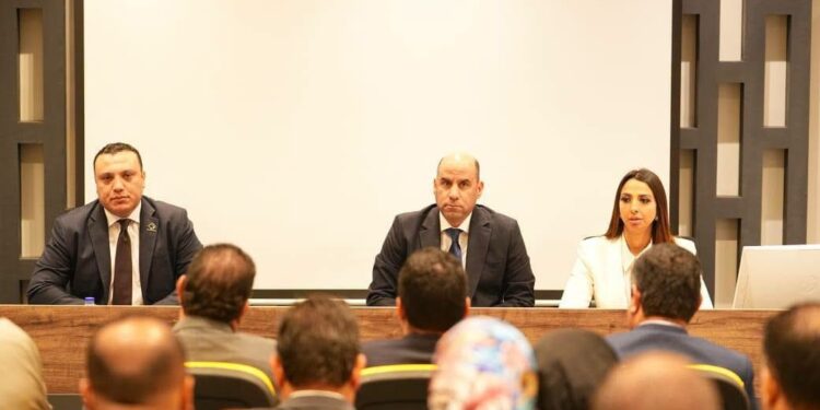 العمل: 10.284 مليار جنيه لتعزيز الحماية الاجتماعية للعمال.. ونهدف لتحقيق التوازن بين العامل وصاحب العمل