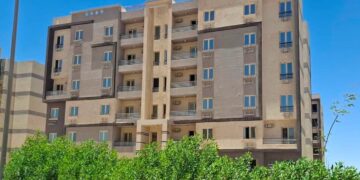 بدء تسليم وحدات «سكن مصر» بمدينة غرب قنا الجديدة الإثنين المقبل