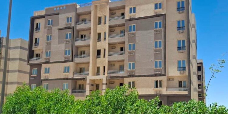 بدء تسليم وحدات «سكن مصر» بمدينة غرب قنا الجديدة الإثنين المقبل
