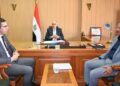 وزير الري يتابع مشروعات التعاون مع دول حوض النيل ويؤكد التزام مصر بدعم التنمية المشتركة