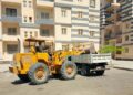 وزيرة الإسكان تتابع تطوير الطرق والمرافق بالمدن الجديدة لرفع كفاءة البنية الأساسية وتحسين جودة الحياة
