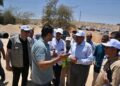 رئيس الهيئة العربية للتصنيع يتفقد مشروعات «حياة كريمة» في أسيوط ويوجه بتسريع التنفيذ