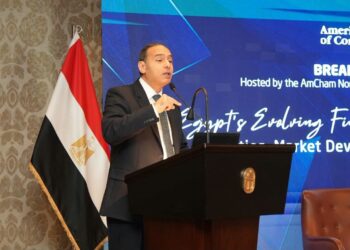 عزام: الشورت سيلينج  وتكنولوجيا المال محركات رئيسية لتطوير وجذب الاستثمار