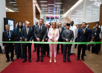 مصر تتولى رئاسة منتدى القمة العالمية لمجتمع المعلومات 2026 لتعزيز التعاون الرقمي العالمي