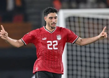 ناقد رياضي يكشف سر تراجع مستوى عمر مرموش في كأس العالم 2026