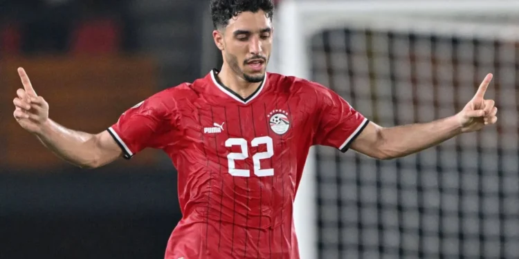 ناقد رياضي يكشف سر تراجع مستوى عمر مرموش في كأس العالم 2026