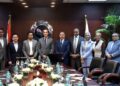 مصر وسنغافورة تبحثان تعزيز الشراكة الاستثمارية وجذب استثمارات جديدة في قطاعات التكنولوجيا والطاقة