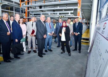 الهيئة العربية للتصنيع: الأولوية دائمًا لدعم الصناعة الوطنية وخفض الواردات