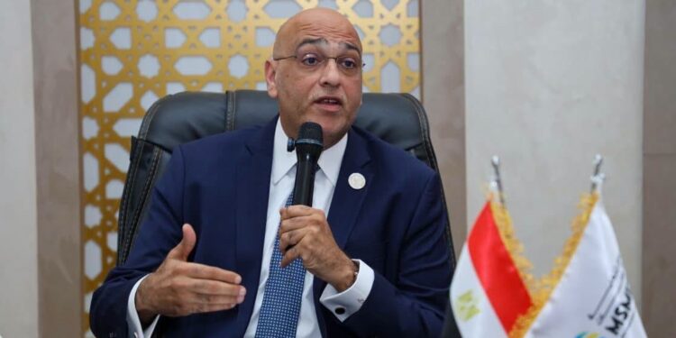 جهاز تنمية المشروعات يختتم برنامج شهادة الائتمان التخصصية لتأهيل الكوادر