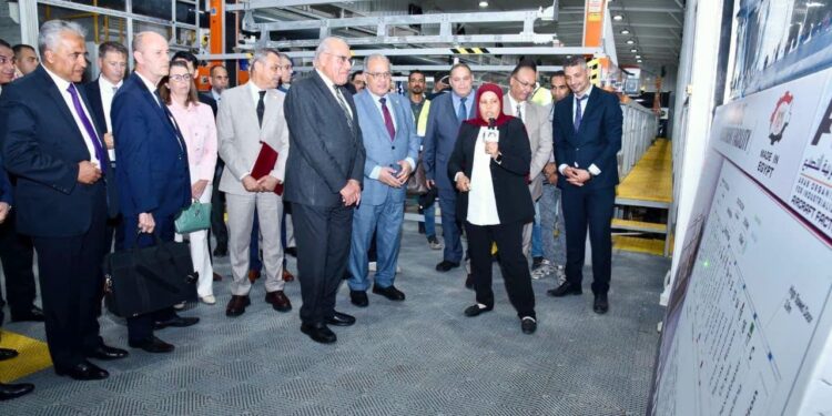 الهيئة العربية للتصنيع: الأولوية دائمًا لدعم الصناعة الوطنية وخفض الواردات