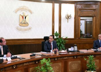 مدبولي يتابع تنفيذ مشروعات الطاقة الجديدة والمتجددة ويؤكد أهمية الالتزام بالجداول الزمنية