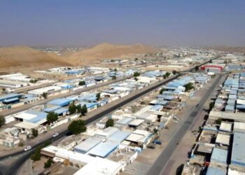 البريمي العُمانية .. منفذ تجاري استراتيجي وبيئة استثمارية واعدة