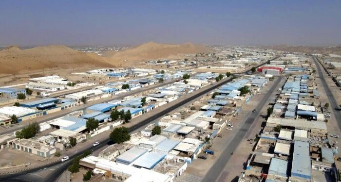 البريمي العُمانية .. منفذ تجاري استراتيجي وبيئة استثمارية واعدة