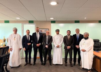 تحالف “بتروجت-إنبي” يفوز باتفاقية مع شركة تنمية نفط عُمان بقيمة تتجاوز 6 مليارات دولار
