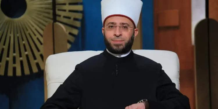 متحدث الأوقاف يكشف تفاصيل النسخة الثانية من «دولة التلاوة».. وزيادة المحافظات وأيام التصفيات