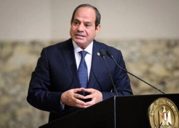 الرئيس السيسي يشهد استعراض جاهزية أجهزة الدولة لمجابهة الأزمات والكوارث