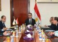 وزير التموين يتابع إنتاج السكر ويؤكد استقرار المخزون الاستراتيجي وتوفير احتياجات المواطنين
