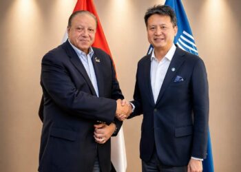 الجهاز المصري للملكية الفكرية والويبو يناقشان توسيع التعاون في التحول الرقمي وبناء القدرات