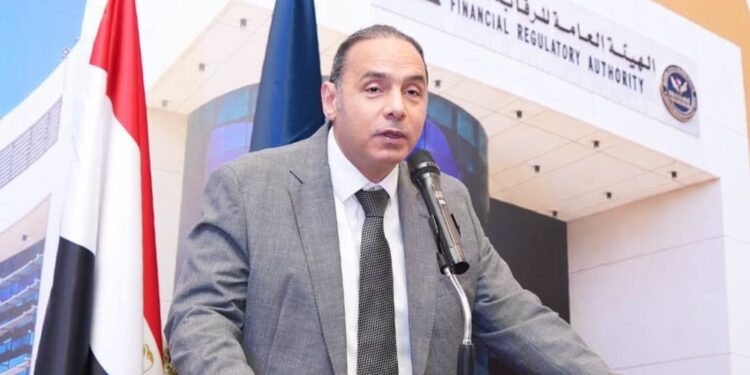 «الرقابة المالية» ترفع الحد الأقصى لمراجعة مراقب الحسابات إلى 5 صناديق استثمار بدلًا من 3