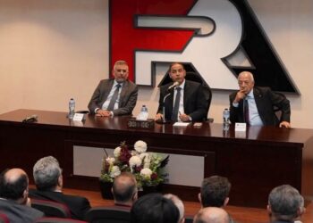 رئيس الرقابة المالية: نستهدف توسيع انتشار التأمين في مصر عبر الابتكار والمنتجات الجديدة