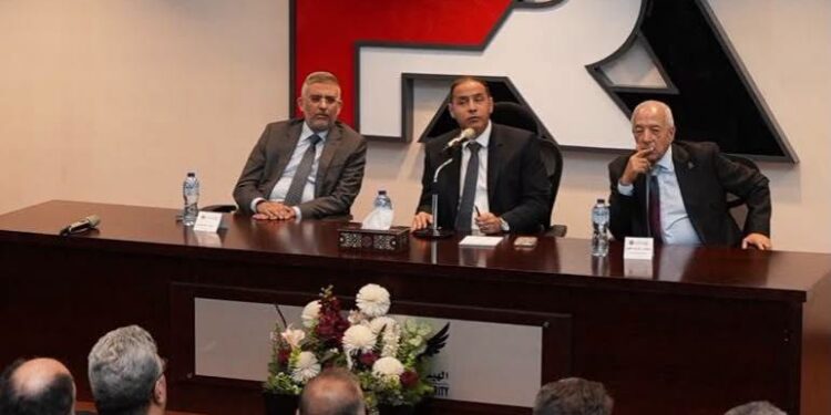 رئيس الرقابة المالية: نستهدف توسيع انتشار التأمين في مصر عبر الابتكار والمنتجات الجديدة