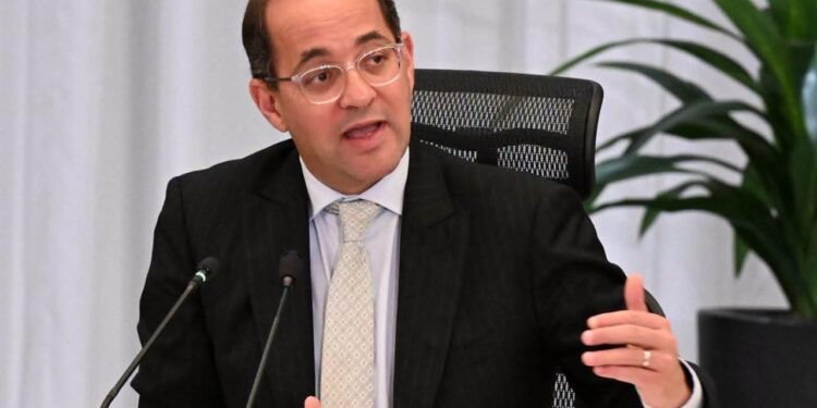 وزير المالية: الحزمة الثانية للتسهيلات الضريبية تدخل حيز التنفيذ فور صدورها