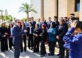 وزير التخطيط يطلق برنامج تدريب شباب الجامعات ويؤكد: بناء الإنسان في صدارة أولويات الدولة