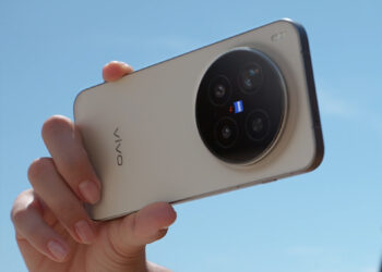 «فيفو مصر» تستعد لإطلاق سلسلة vivo X300 في السوق المصري