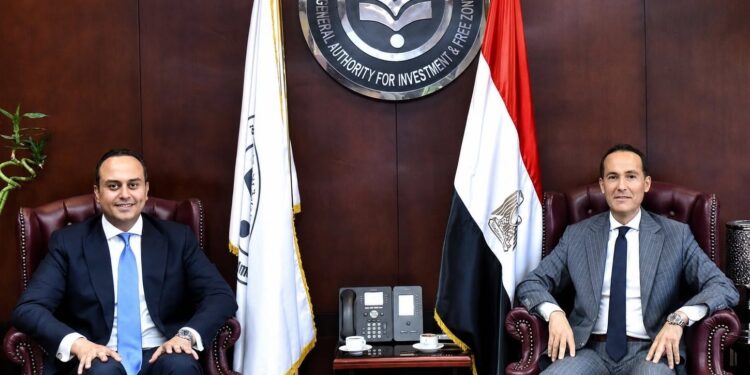 تعاون بين هيئة الاستثمار وهيئة الرعاية الصحية لجذب الاستثمارات في القطاع الصحي وتعزيز الشراكة مع القطاع الخاص