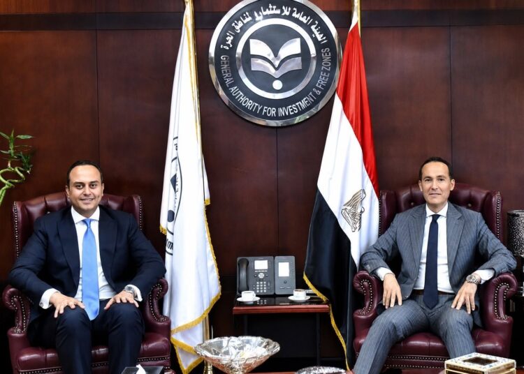 تعاون بين هيئة الاستثمار وهيئة الرعاية الصحية لجذب الاستثمارات في القطاع الصحي وتعزيز الشراكة مع القطاع الخاص