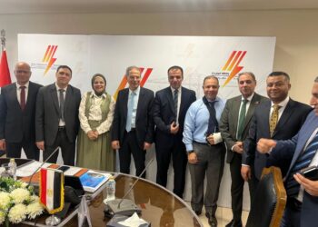 اعتماد موازنة الدلتا لتوزيع الكهرباء باستثمارات 762.357 مليار جنيه خلال هذا العام
