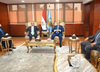 وزير الاستثمار يطلق مبادرة «مصر تنطلق بالتصدير» لتعزيز الصادرات ودعم المنتج الوطني