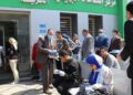 وزارة العمل تبدأ صرف الدفعتين الثانية والثالثة من منحة العمالة غير المنتظمة
