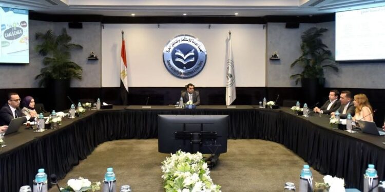 تنمية الصادرات والمجلس التصديري للصناعات الهندسية يبحثان تطوير منظومة المساندة التصديرية