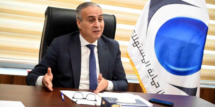 حماية المستهلك: ضبط كميات كبيرة من الأسلاك والمعدات المغشوشة .. ومستمرون في مواجهة الغش التجاري