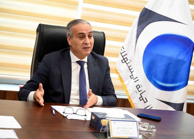 حماية المستهلك: ضبط كميات كبيرة من الأسلاك والمعدات المغشوشة .. ومستمرون في مواجهة الغش التجاري