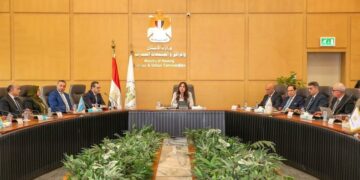 الإسكان: اعتماد استراتيجية متكاملة للتنمية العمرانية وفق «رؤية مصر 2030»